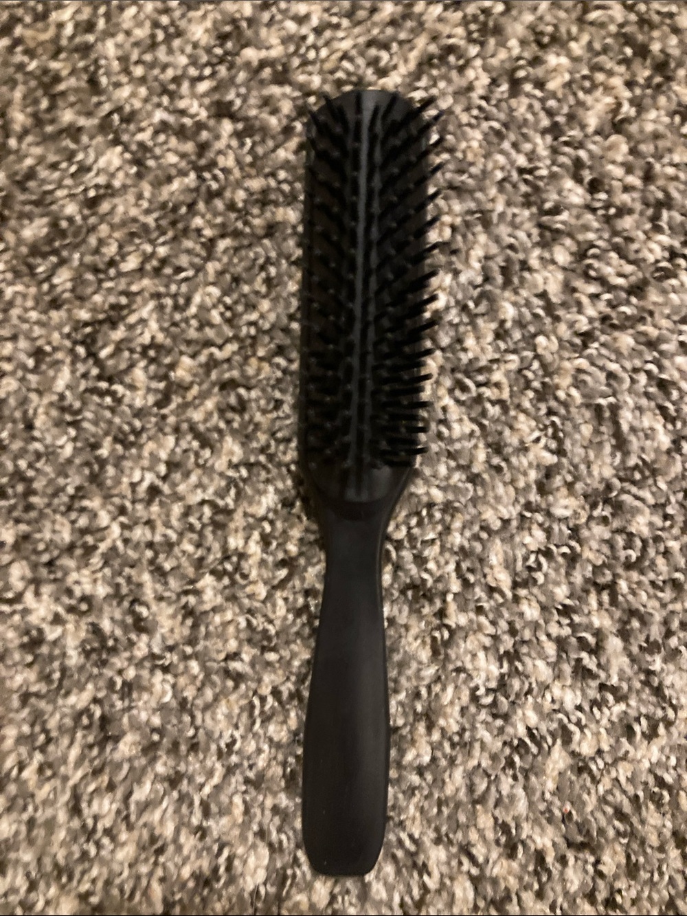 Black Titan go brush new no tag